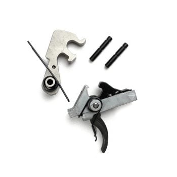 Knight's Armament 2-Stage Drop In Match Trigger, Full-Auto