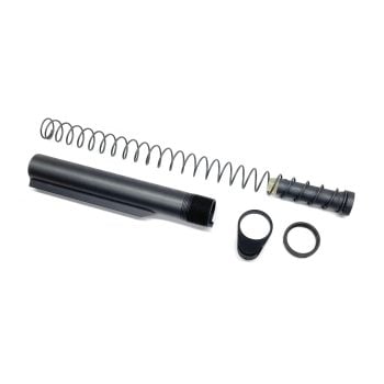 Knight's Armament M110/SR-25 Collapsible Stock Conversion Kit (No Stock)
