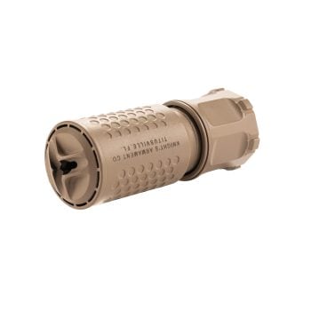 Knight's Armament QDC MCQ-1 5.56 Rifle Suppressor