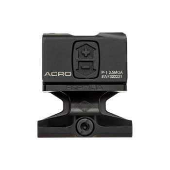 Reptilia DOT Mount Lower 1/3 Co-Witness for Aimpoint ACRO