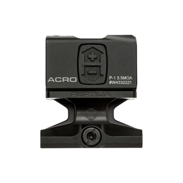 Reptilia DOT Mount Lower 1/3 Co-Witness for Aimpoint ACRO