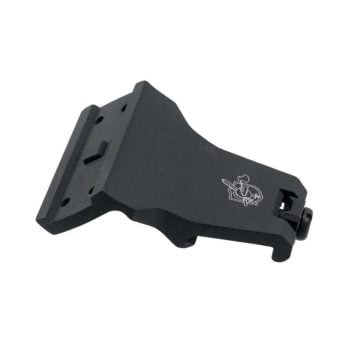 Knight's Armament Aimpoint Micro 45 Degree Offset Mount