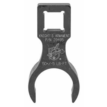 Knight's Armament URX Barrel Nut Wrench