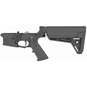 Knight's Armament SR-15 IWS Lower Receiver Assembly