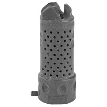 Knight's Armament 5.56 QDC MAMS Brake, 1/2x28