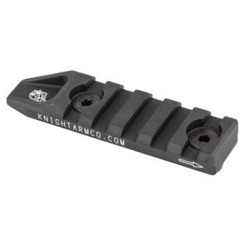 Knight's Armament 5-Slot M-LOK Rail Section