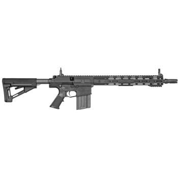 Knight's Armament SR-25 E2 16" APC M-LOK Rifle