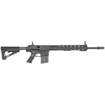 Knight's Armament SR-25 E2 20" APR M-LOK Rifle