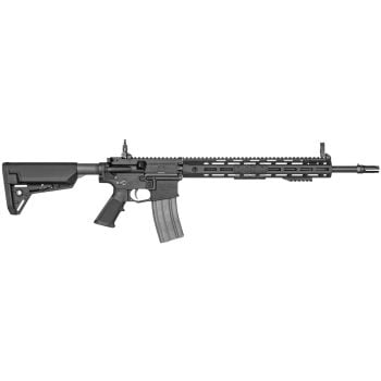 Knight's Armament SR-15 E3 LPR 18" Mod 2 M-LOK Rifle