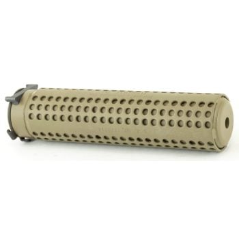 Knight's Armament QDSS-NT4 5.56 Rifle Suppressor