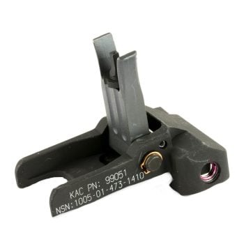 Knight’s Armament M4 MK12 MK18 Folding Front Sight