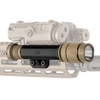 Reptilia TORCH 6V/CR123 M-LOK Light Body
