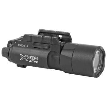 Surefire X300U-A, 1000 Lumen LED Weapon Light