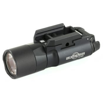 Surefire X300U-B, 1000 Lumen LED Weapon Light