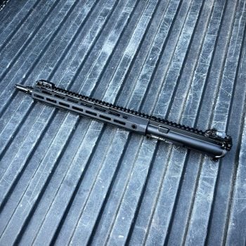 Knight's Armament SR-15 Carbine 14.5" Mod 2 M-LOK Upper Receiver Group - E3.2 Bolt
