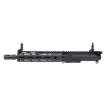 Knight's Armament SR-30 MOD 2, 9.5" Upper Receiver Group - E3.2 Bolt