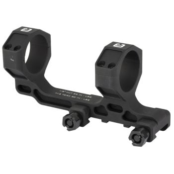 Badger Ordnance Condition One Modular Mount, 34mm, 1.70", 0 MOA