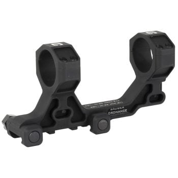 Badger Ordnance Condition One Modular Mount, 30mm, 1.93", 0 MOA
