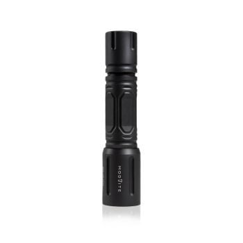 Modlite OKW-18650 Handheld Light Package, Black, Multi-Mode