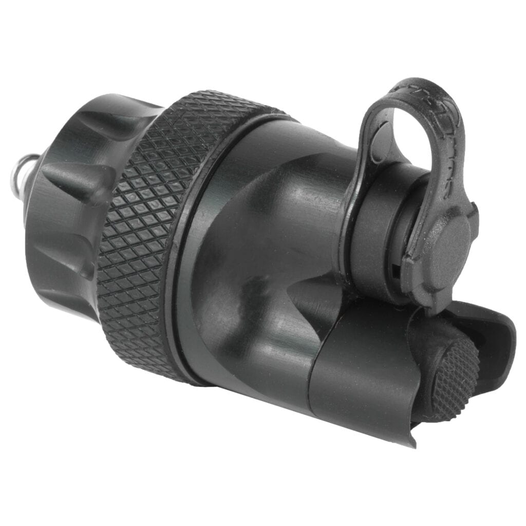 SureFire DS00 Tailcap ST07 Pressure Switch Combo DS07 Rooftop Defense