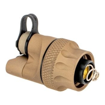 SureFire DS00 Switch & Tail Cap