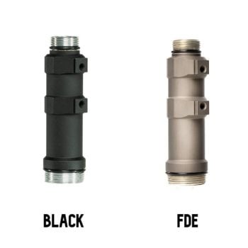 Modlite 18650 Body