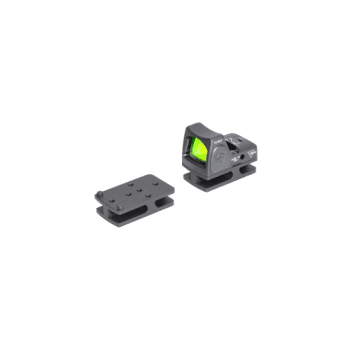 Badger Ordnance Condition One Micro Sight Mount, Trijicon RMR