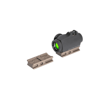 Badger Ordnance Condition One Micro Sight Mount, Aimpoint Micro