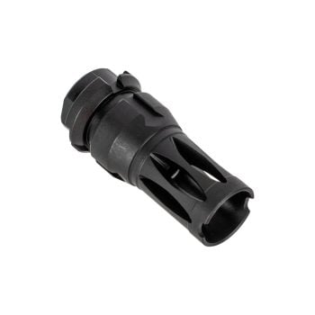 Forward Controls Design 6315KM 5.56 Flash Hider, 1/2x28