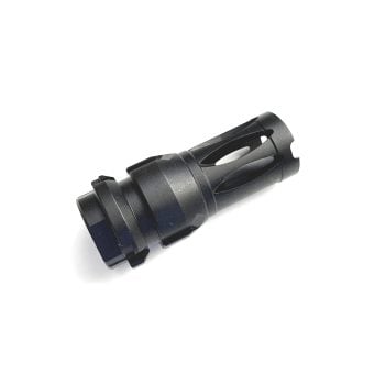 Forward Controls Design 6315KM 5.56 Flash Hider, 1/2x28