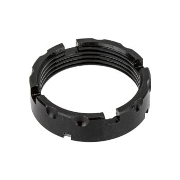 Forward Controls Design CNF (Castle Nut FCD)