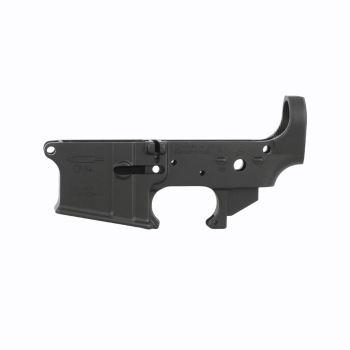 Stock photo of the Centurion Arms CM4 Lower, Forged