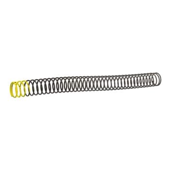 Sprinco Yellow AR-15 / M4 Reduced Power Carbine Buffer Spring