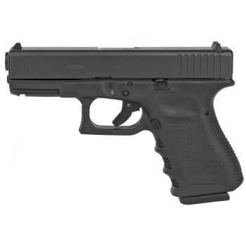 Glock 19 Gen 3 4.02" 10-Round 9mm Pistol