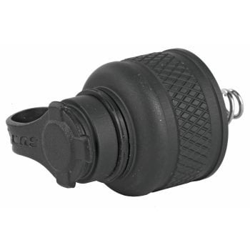 Surefire UE Replacement Rear Cap in Black