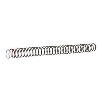 Sprinco Hot White AR-15 / M4 Intermediate Power Carbine Buffer Spring