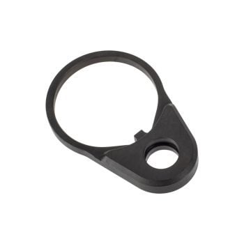 Forward Controls Design ESF-H1 End Plate, DLC