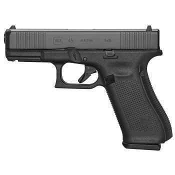 Glock 45 4.02" 17-Round 9mm Pistol