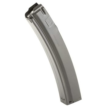 Heckler & Koch HK SP5, SP5K and MP5 30-Round Magazine