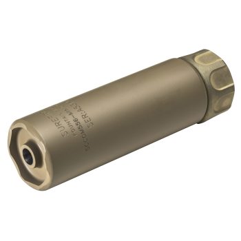 Surefire SOCOM 556 MINI2 Fast-Attach Suppressor