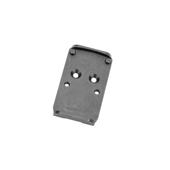Forward Controls Design OPF-G Trijicon Mounting Plate for Glock MOS