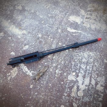 Sons of Liberty Gun Works East India Starter Kit 14.5" Barreled Upper Receiver
