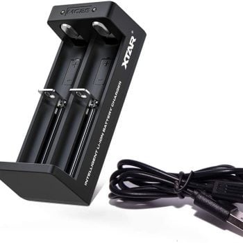XTAR MC2 Charger