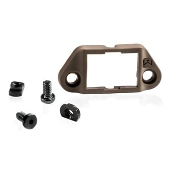 Modlite Modbutton Lite MLOK Adapter