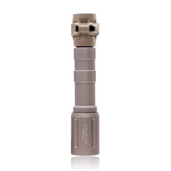 Modlite PLHv2-18650 DF Dual Fuel Light Package, FDE