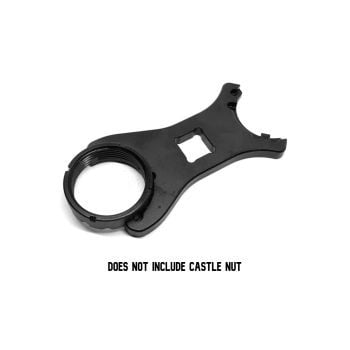 Forward Controls Design Joint Castle Nut Wrench