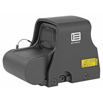 EOTech XPS3-0 Holographic Weapon Sight