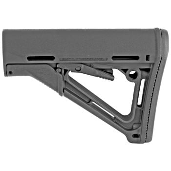 Magpul CTR Carbine Stock, Milspec Diameter