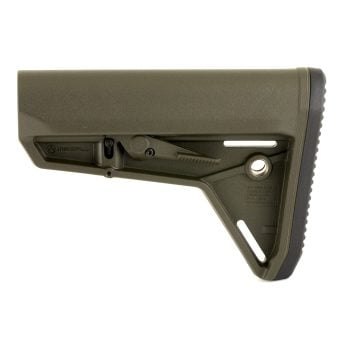 Magpul MOE-SL Carbine Stock, Milspec Diameter