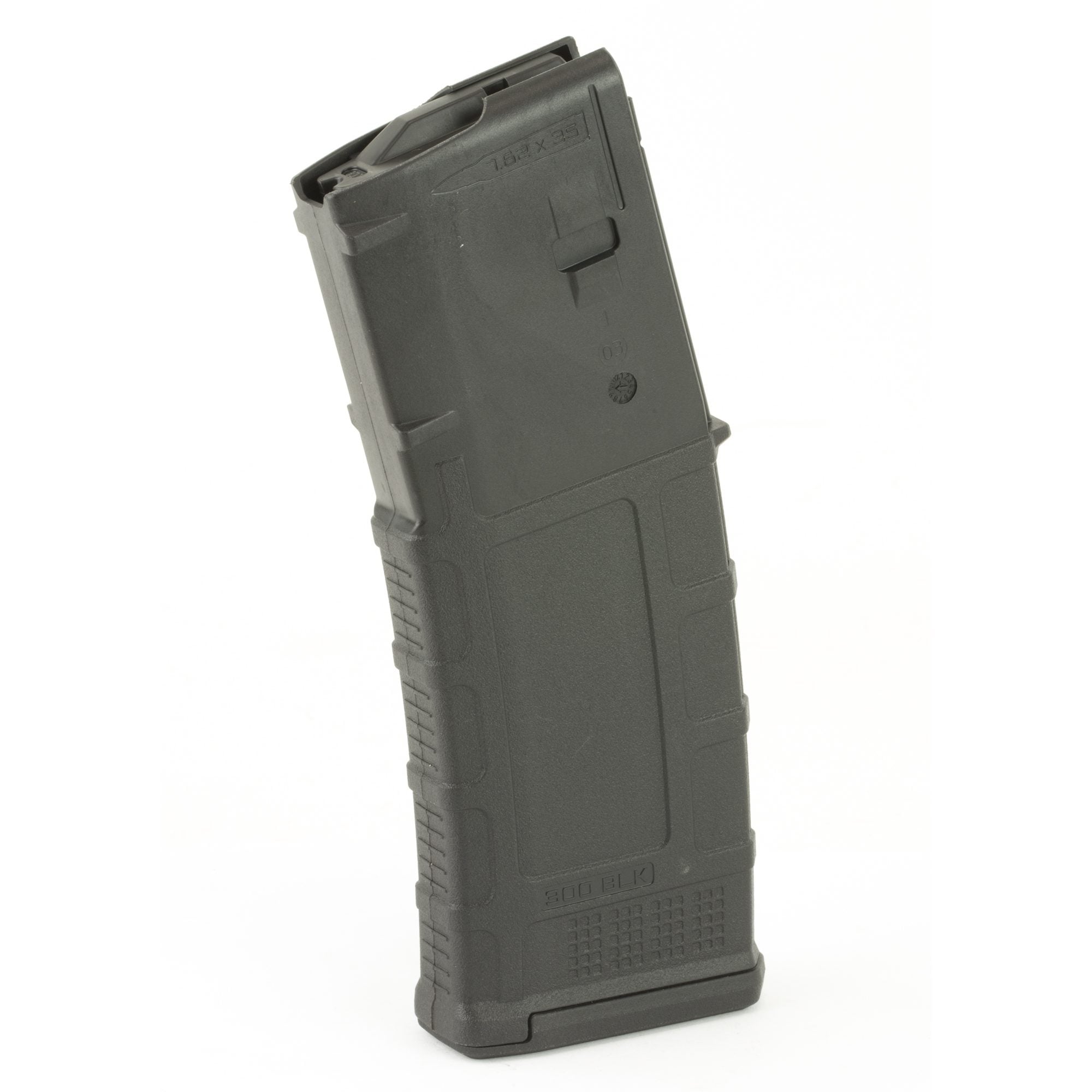 Magpul PMAG 30 AR 300 BLK GEN M3 Magazine - Image 3